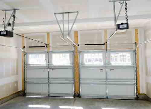 Brockton Garage Doors