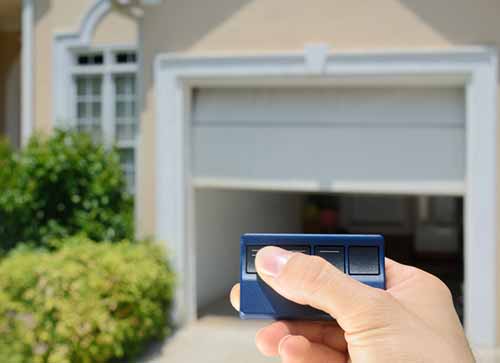 Brockton Garage Doors